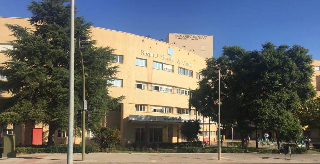CSIF critica que dirección pida a los médicos que no deriven pacientes a Urgencias del General porque la situación es “insostenible” CSIF critica que dirección pida a los médicos que no deriven pacientes a Urgencias del General porque la situación es “insostenible”