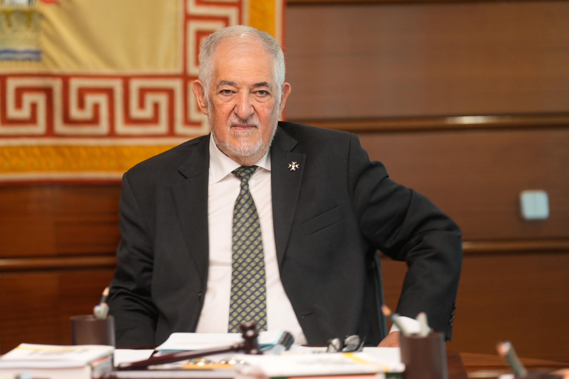 Tertulia: Los independentistas obtienen su autoamnistía Tertulia: Los independentistas obtienen su autoamnistía