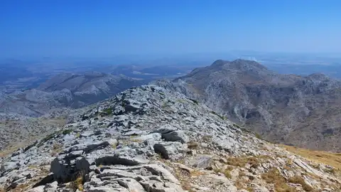 La Diputación de Palencia presenta su nueva Web-app de la Montaña Palentina .
