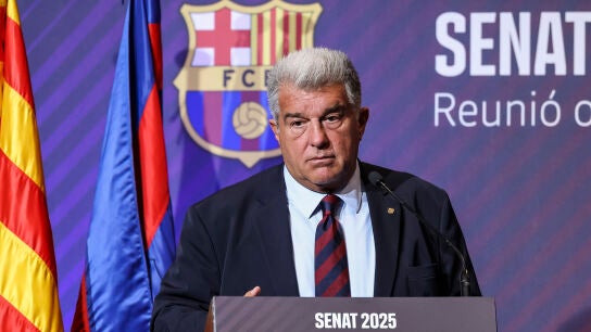 La jueza del caso Negreira cita como testigos a Laporta, Luis Enrique y Valverde