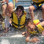 'Sensaciones náuticas', una alternativa saludable y divertida para tus hijos durante este verano en el RCNT 'Sensaciones náuticas', una alternativa saludable y divertida para tus hijos durante este verano en el RCNT