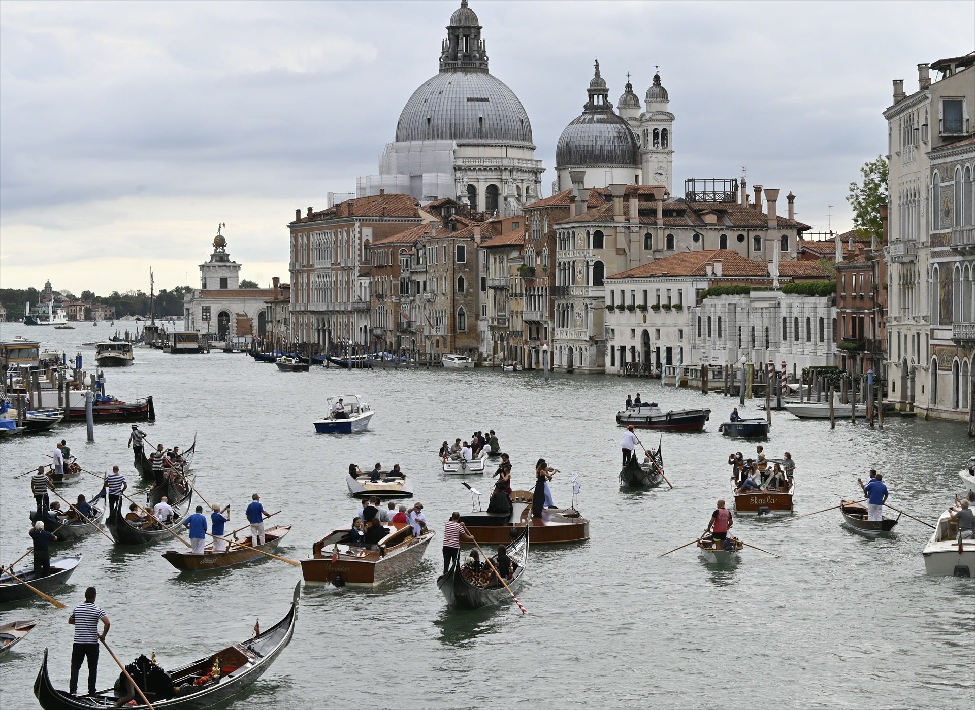 La Cultureta 10x40: Excéntricos en Venecia (Bezos, Keaton, Foster Jenkins) La Cultureta 10x40: Excéntricos en Venecia (Bezos, Keaton, Foster Jenkins)