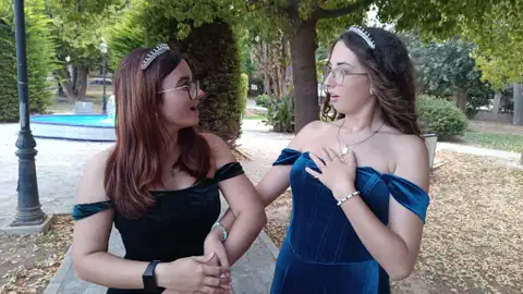 'La cueva de Melpómene' representa este domingo 'El siglo de Oro' con el enredo más prolífico del teatro español 'La cueva de Melpómene' representa este domingo 'El siglo de Oro' con el enredo más prolífico del teatro español