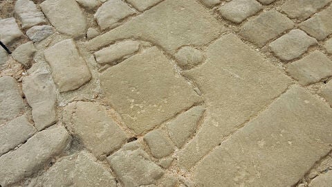 Les finestres del Bornet