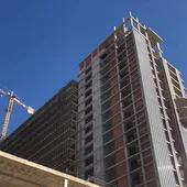 El Ayuntamiento de Villajoyosa adjudica la redacción del proyecto de demolición del exceso de obra del Hotel Atrium Beach El Ayuntamiento de Villajoyosa adjudica la redacción del proyecto de demolición del exceso de obra del Hotel Atrium Beach