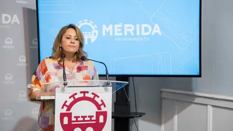 Abierto el plazo de solicitudes de parcelas para atracciones y casetas para la Feria de Mérida Abierto el plazo de solicitudes de parcelas para atracciones y casetas para la Feria de Mérida