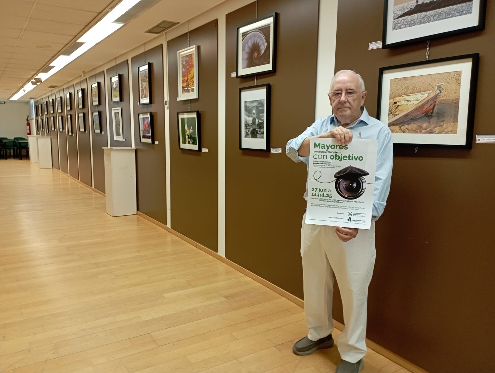 Más de uno Alcalá 27/06/2025 Más de uno Alcalá 27/06/2025