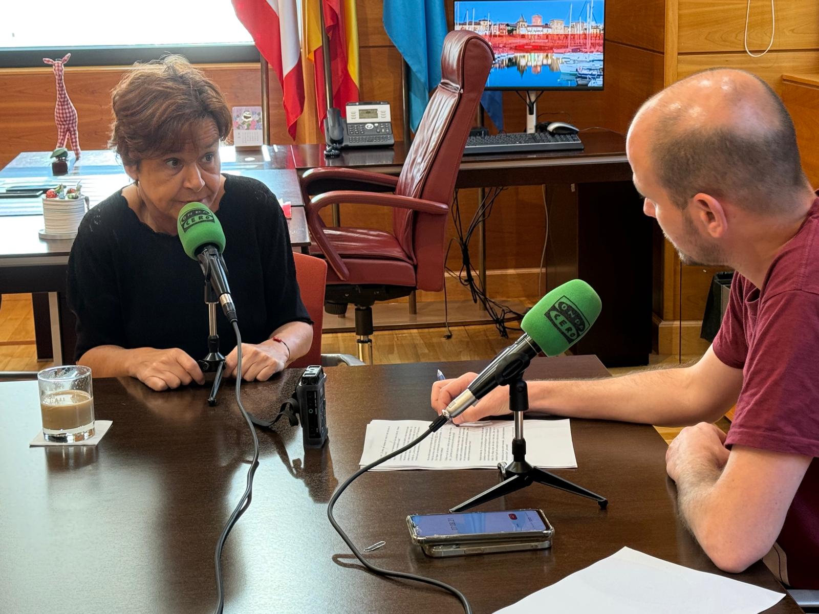 Esta semana en Más de Uno Gijón Esta semana en Más de Uno Gijón