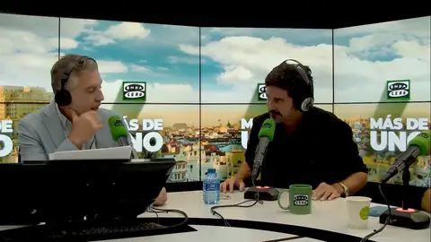 Hernán Zin: "Israel está llevando a cabo en Gaza un genocidio con inteligencia artificial" Hernán Zin: "Israel está llevando a cabo en Gaza un genocidio con inteligencia artificial"