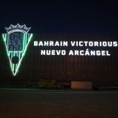 luminoso