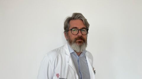 Dr. Juan Manuel C&oacute;rcoles