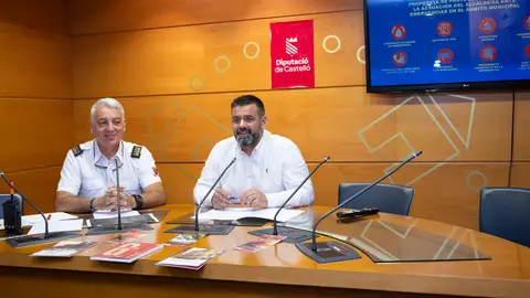 El Consorcio Provincial de Bomberos impulsa un plan de formación municipal para la gestión de emergencias El Consorcio Provincial de Bomberos impulsa un plan de formación municipal para la gestión de emergencias