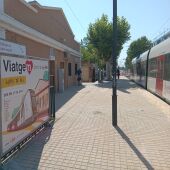 Linea 1 de Metrovalencia