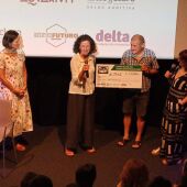 Premios a la Mujer OCR Gipuzkoa'25