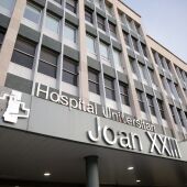 Hospital Universitari Joan XXIII