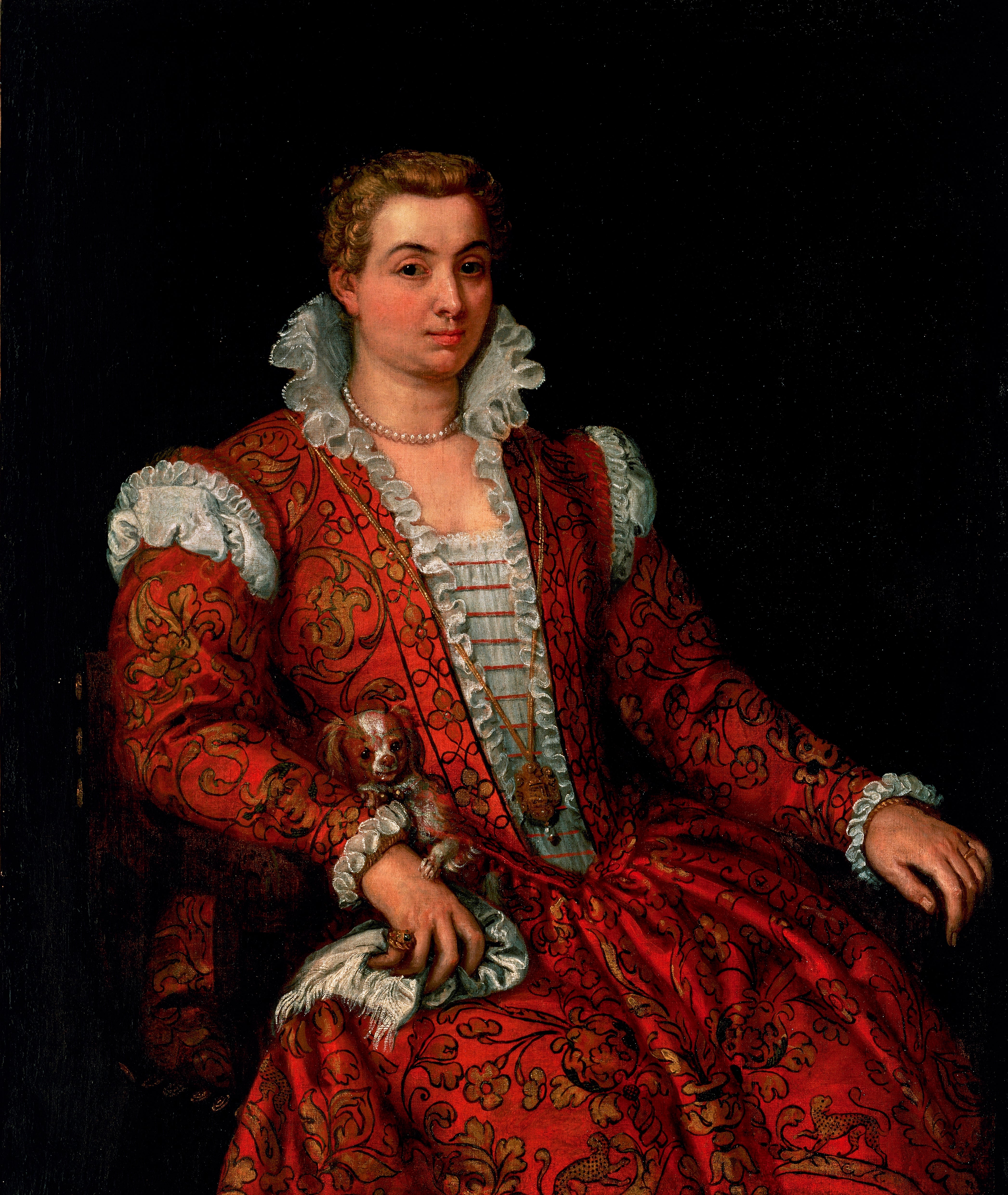La cultureta Gran Reserva: Veronese y la belleza del color La cultureta Gran Reserva: Veronese y la belleza del color