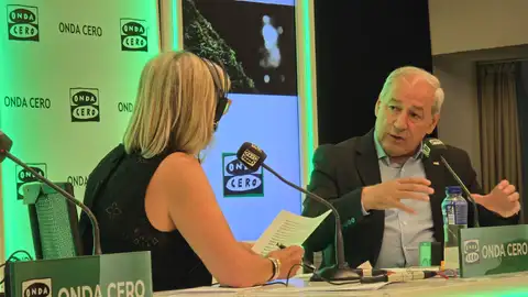 Julia Otero y José Tomé Julia Otero y José Tomé