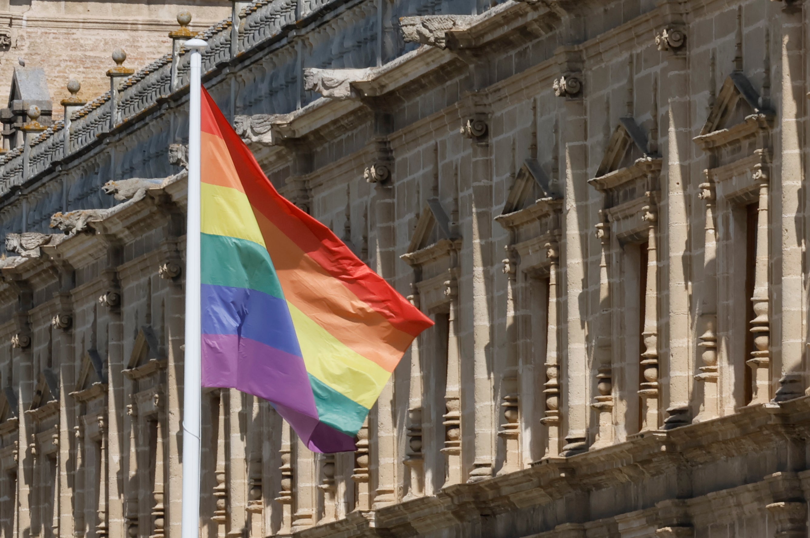 28 de junio, Día del Orgullo LGBTI+: principales actos y celebraciones en España episode artwork