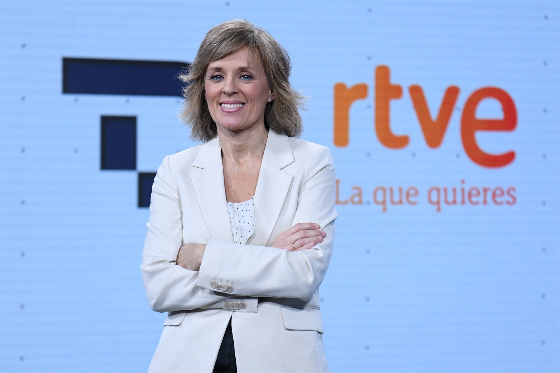 De RTVE a Casa Real: Marta Carazo nueva jefa de la Secretaría de la reina Letizia De RTVE a Casa Real: Marta Carazo nueva jefa de la Secretaría de la reina Letizia