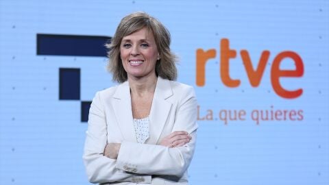 De RTVE a Casa Real: Marta Carazo nueva jefa de la Secretar&iacute;a de la reina Letizia