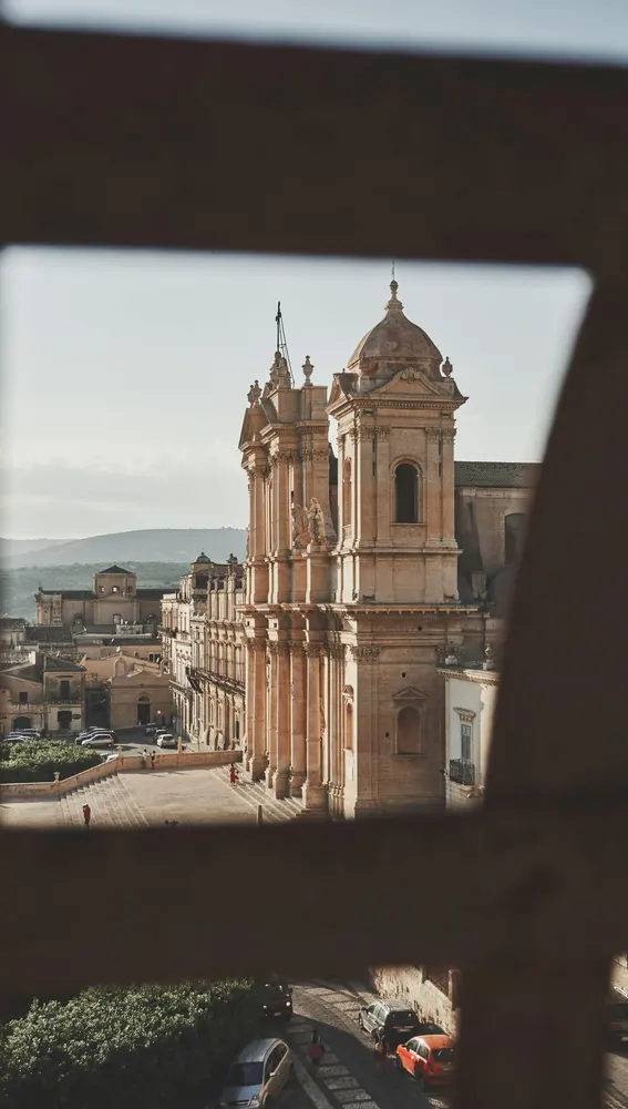 Val di Noto Val di Noto
