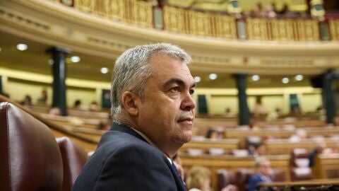 Santos Cerdán declara en el Supremo después de un mes negro y entre dudas sobre su estrategia