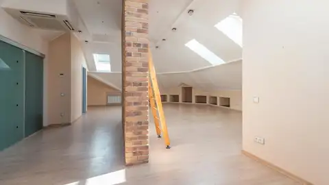 Una casa reformada Una casa reformada
