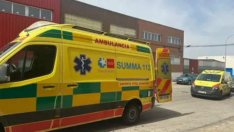 Muere un motorista en un accidente de tráfico en la A-2 a la altura de Alcalá de Henares Muere un motorista en un accidente de tráfico en la A-2 a la altura de Alcalá de Henares