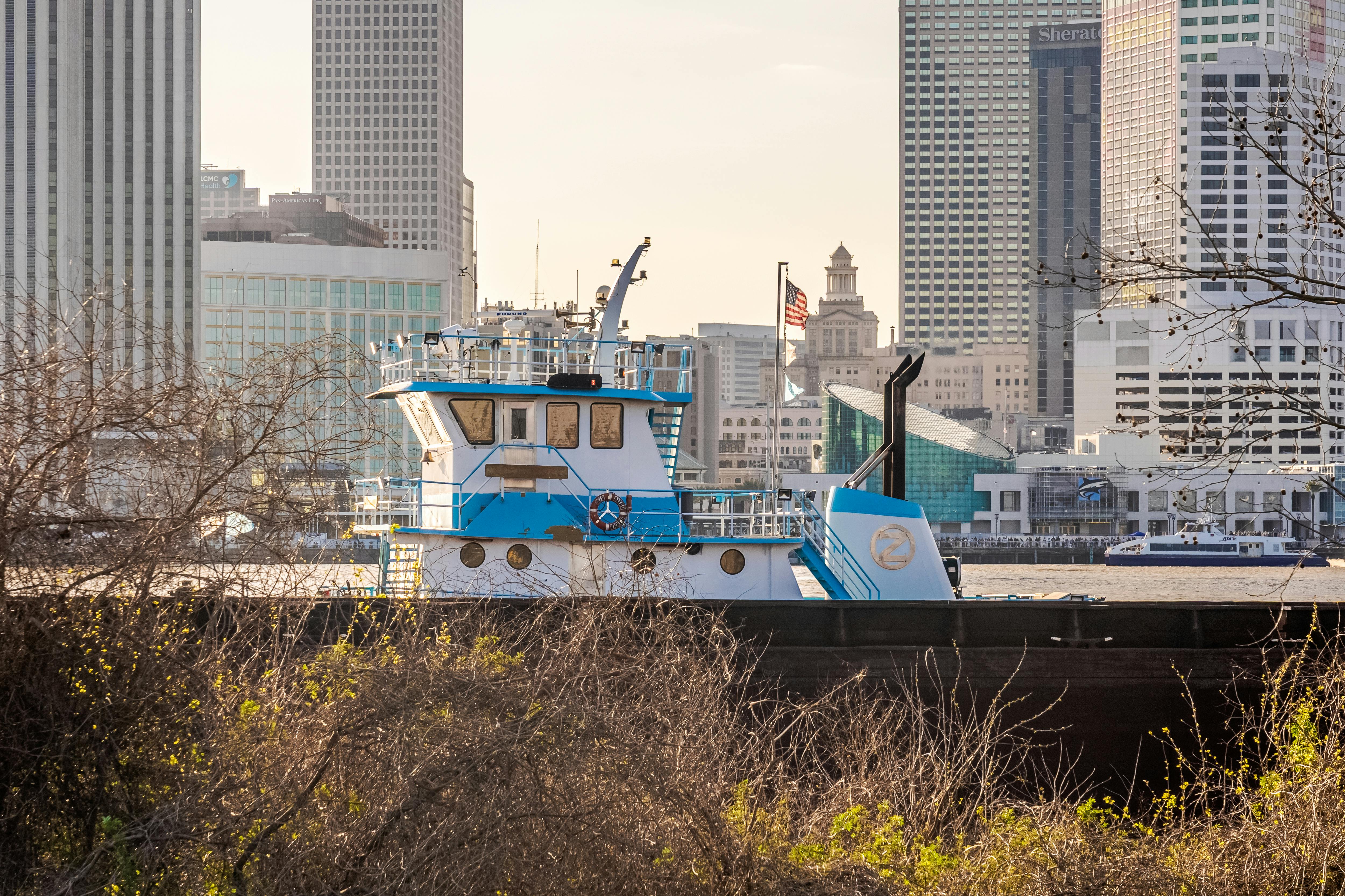 Nueva Orleans: La ciudad más musical, festiva y multicultural de Estados Unidos Nueva Orleans: La ciudad más musical, festiva y multicultural de Estados Unidos