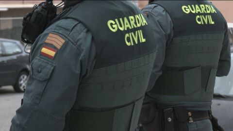Detenidas ocho personas por cometer una veintena de delitos con el "método de la siembra" en Madrid