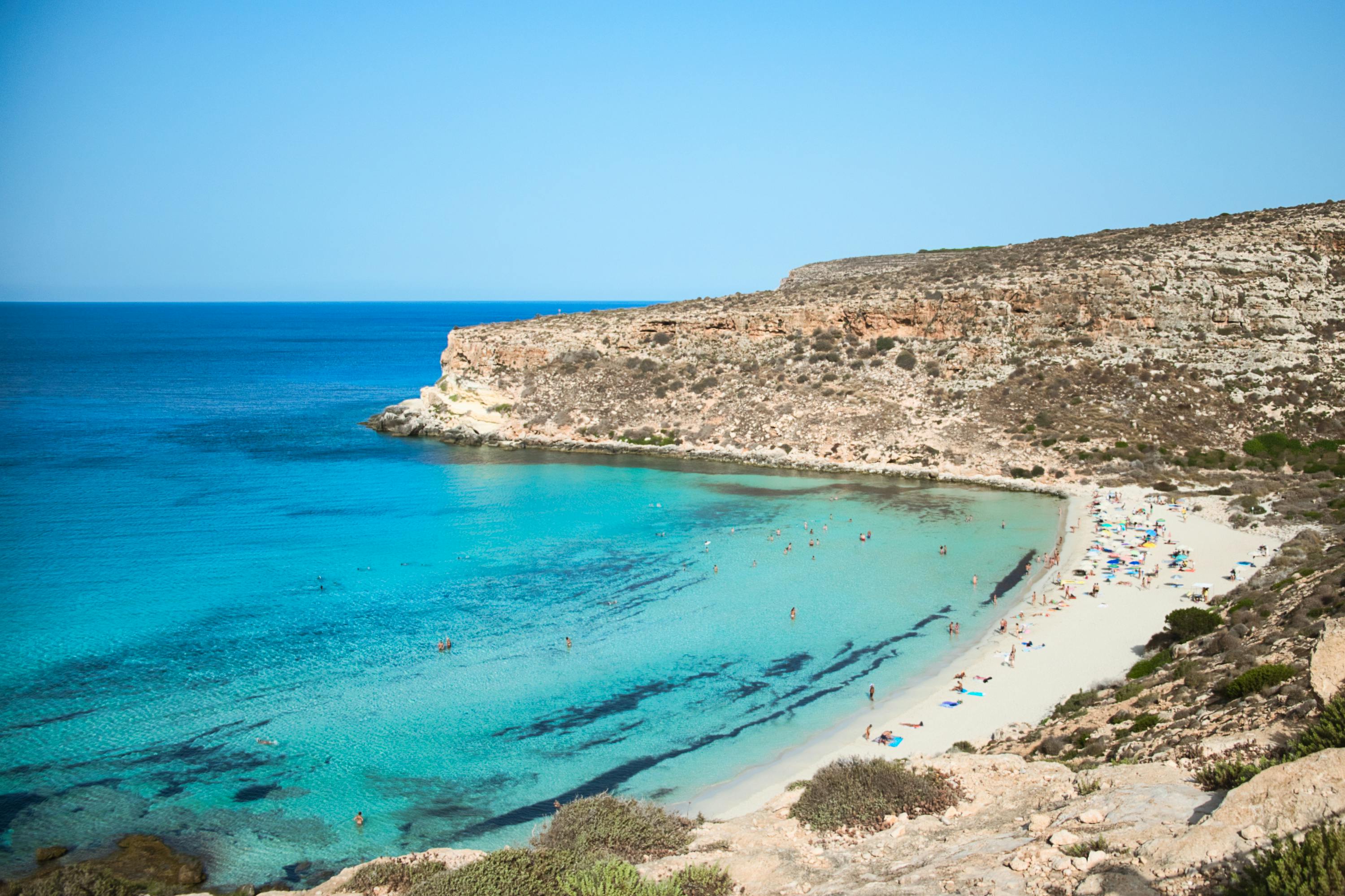 ¿Por qué visitar Sicilia en cualquier época del año? ¿Por qué visitar Sicilia en cualquier época del año?
