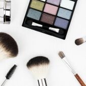 Productos de maquillaje