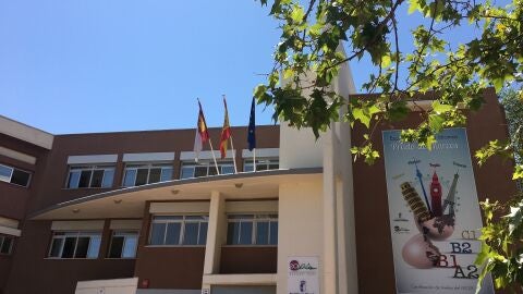 Escuela Oficial de Idiomas de Ciudad Real