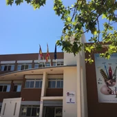Escuela Oficial de Idiomas de Ciudad Real Escuela Oficial de Idiomas de Ciudad Real