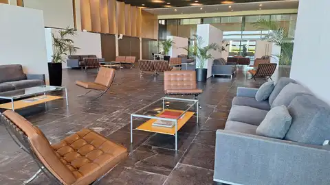 El Institut Valencià de Cultura abre un ‘refugio climático cultural’ en el Auditori de Castelló El Institut Valencià de Cultura abre un ‘refugio climático cultural’ en el Auditori de Castelló