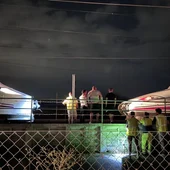 Cientos de pasajeros se quedan tirados otra vez por una avería ferroviaria en Toledo Cientos de pasajeros se quedan tirados otra vez por una avería ferroviaria en Toledo