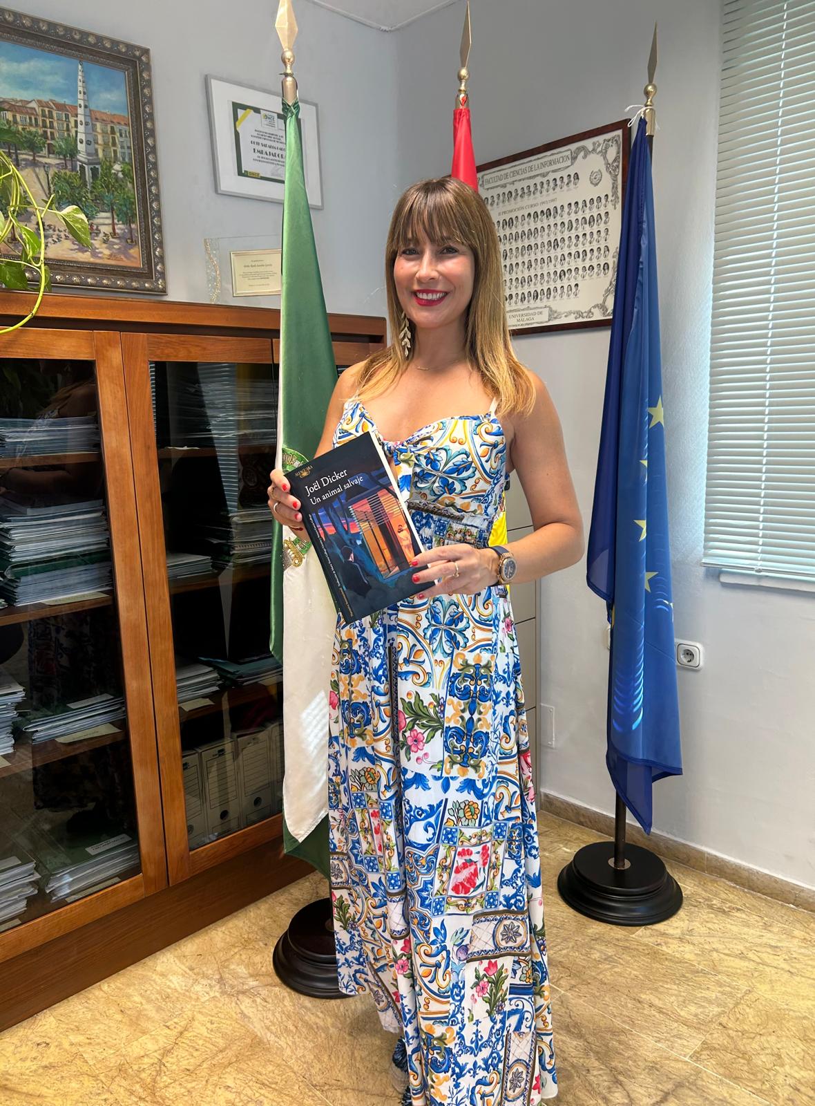 Píldora literaria del martes 1 de julio de 2025 Píldora literaria del martes 1 de julio de 2025