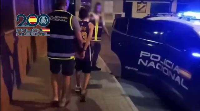 El detenido por la agresión mortal en Elche pasará a disposición judicial en las próximas horas El detenido por la agresión mortal en Elche pasará a disposición judicial en las próximas horas