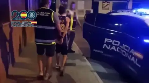 El detenido por la agresión mortal en Elche pasará a disposición judicial en las próximas horas. El detenido por la agresión mortal en Elche pasará a disposición judicial en las próximas horas