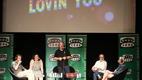 Lovin You en Ibiza Onda Cero Ibiza y Formentera