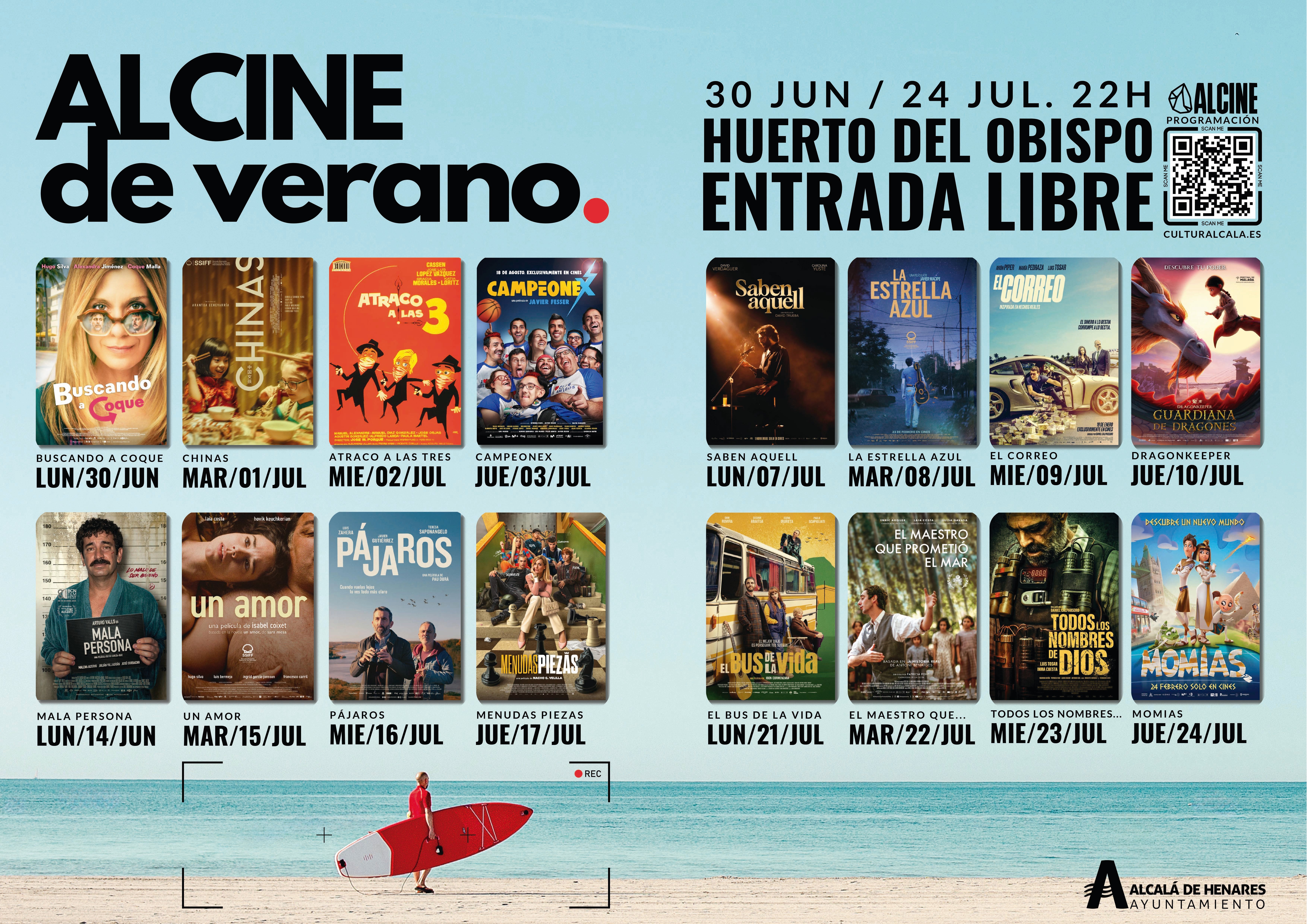 Más de uno Alcalá 30/06/2025 Más de uno Alcalá 30/06/2025