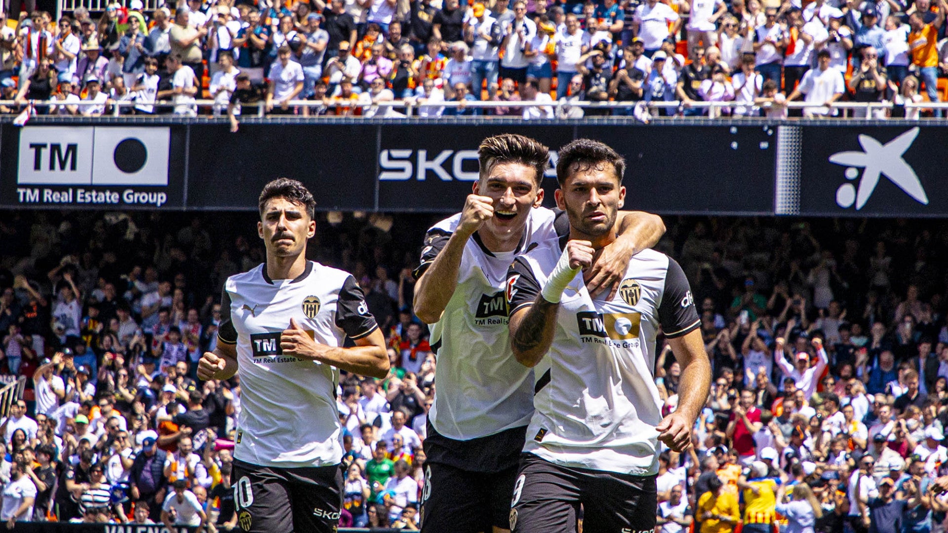 El Valencia CF ya tiene fecha para dar comienzo a la pretemporada El Valencia CF ya tiene fecha para dar comienzo a la pretemporada