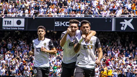 El Valencia CF ya tiene fecha para dar comienzo a la pretemporada El Valencia CF ya tiene fecha para dar comienzo a la pretemporada