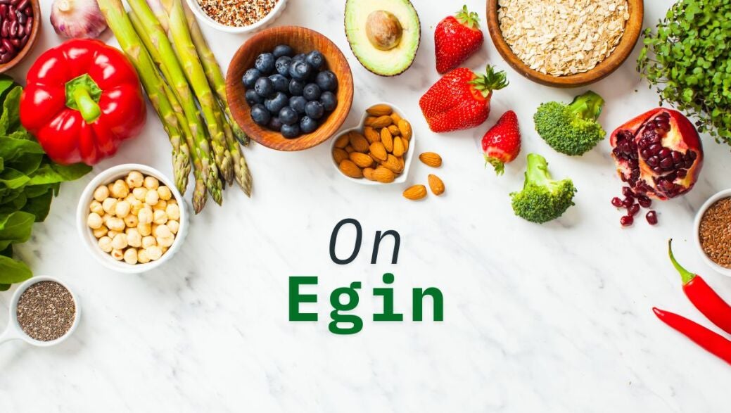 On Egin