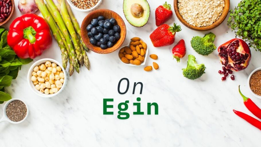 On Egin