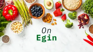 On Egin On Egin