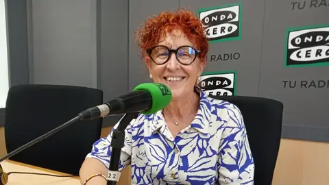 Isabel Rubio Isabel Rubio