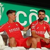 camiseta roja
