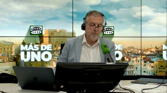 Tres historias para empezar el d&iacute;a con Alsina (01/07/2025)