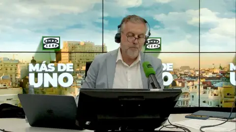 Tres historias para empezar el día con Alsina (01/07/2025) Tres historias para empezar el día con Alsina (01/07/2025)